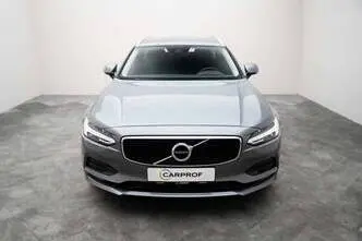 Volvo V90, 2.0, 140 kW, diisel, automaat, esivedu