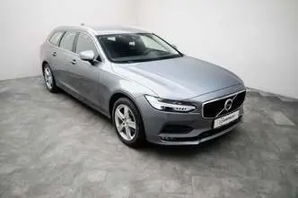 Volvo V90, 2.0, 140 kW, diisel, automaat, esivedu