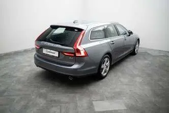 Volvo V90, 2.0, 140 kW, diisel, automaat, esivedu