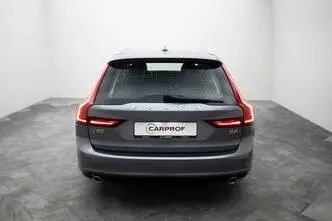 Volvo V90, 2.0, 140 kW, diisel, automaat, esivedu