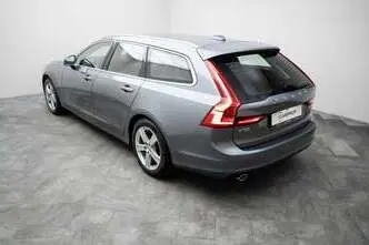 Volvo V90, 2.0, 140 kW, diisel, automaat, esivedu