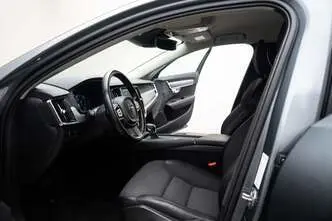 Volvo V90, 2.0, 140 kW, diisel, automaat, esivedu