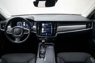 Volvo V90, 2.0, 140 kW, diisel, automaat, esivedu