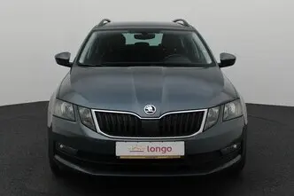 Škoda Octavia, 1.6, 85 kW, diisel, manuaal, esivedu