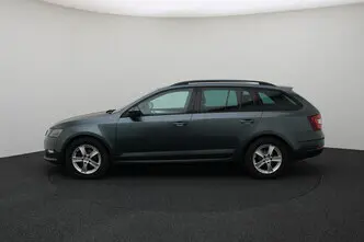 Škoda Octavia, 1.6, 85 kW, diisel, manuaal, esivedu