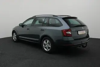 Škoda Octavia, 1.6, 85 kW, diisel, manuaal, esivedu