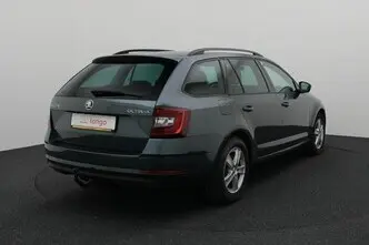 Škoda Octavia, 1.6, 85 kW, diisel, manuaal, esivedu