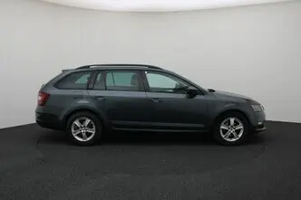 Škoda Octavia, 1.6, 85 kW, diisel, manuaal, esivedu