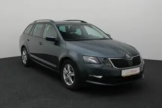 Škoda Octavia, 1.6, 85 kW, diisel, manuaal, esivedu