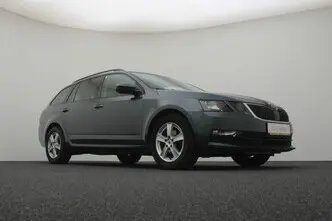 Škoda Octavia, 1.6, 85 kW, diisel, manuaal, esivedu