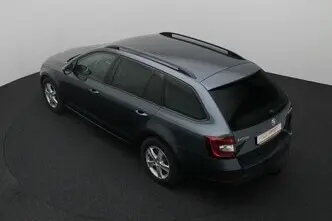 Škoda Octavia, 1.6, 85 kW, diisel, manuaal, esivedu