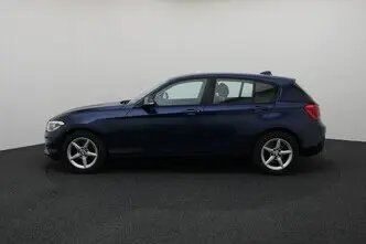 BMW 118, 1.5, 100 kW, bensiin, automaat, tagavedu