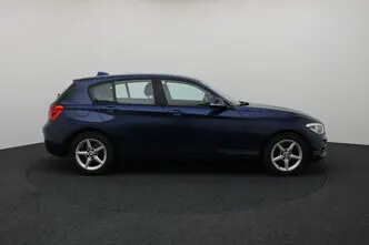 BMW 118, 1.5, 100 kW, bensiin, automaat, tagavedu