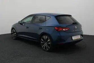 SEAT Leon, 1.2, 63 kW, bensiin, manuaal, esivedu