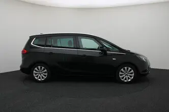 Opel Zafira, 1.6, 100 kW, diisel, manuaal, esivedu