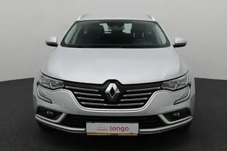 Renault Talisman, 1.6, 110 kW, бензин, автомат, передний привод