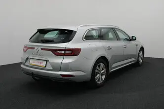 Renault Talisman, 1.6, 110 kW, бензин, автомат, передний привод