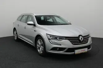 Renault Talisman, 1.6, 110 kW, бензин, автомат, передний привод