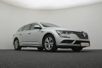 Renault Talisman, 1.6, 110 kW, бензин, автомат, передний привод