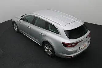 Renault Talisman, 1.6, 110 kW, бензин, автомат, передний привод