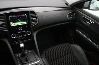 Renault Talisman, 1.6, 110 kW, бензин, автомат, передний привод