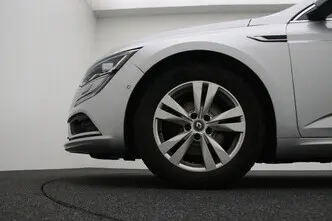 Renault Talisman, 1.6, 110 kW, бензин, автомат, передний привод