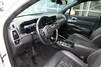 Kia Sorento, 2.2, 148 kW, diisel, automaat, nelikvedu