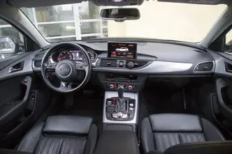 Audi A6, 2.0, 100 kW, diisel, automaat, esivedu