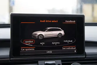 Audi A6, 2.0, 100 kW, diisel, automaat, esivedu