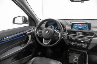 BMW X1, 2.0, 140 kW, diisel, automaat, nelikvedu