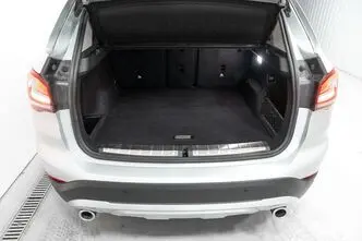 BMW X1, 2.0, 140 kW, diisel, automaat, nelikvedu