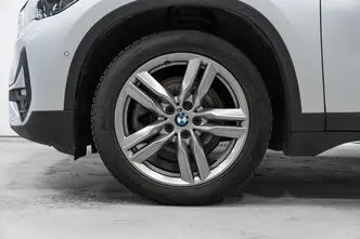 BMW X1, 2.0, 140 kW, diisel, automaat, nelikvedu