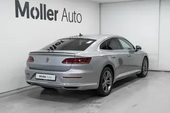 Volkswagen Arteon, 2.0, 140 kW, bensiin, automaat, esivedu