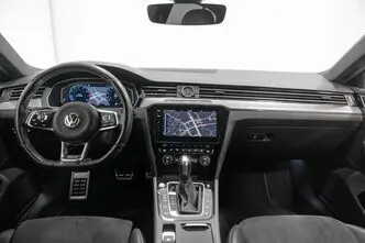 Volkswagen Arteon, 2.0, 140 kW, bensiin, automaat, esivedu