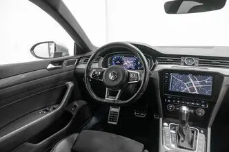 Volkswagen Arteon, 2.0, 140 kW, bensiin, automaat, esivedu