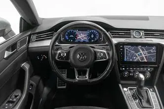 Volkswagen Arteon, 2.0, 140 kW, bensiin, automaat, esivedu