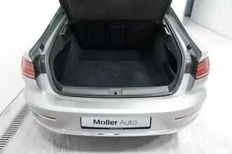 Volkswagen Arteon, 2.0, 140 kW, bensiin, automaat, esivedu