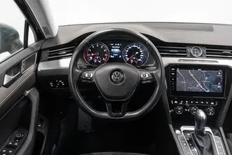 Volkswagen Passat, 2.0, 110 kW, bensiin, automaat, esivedu