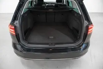 Volkswagen Passat, 2.0, 110 kW, bensiin, automaat, esivedu