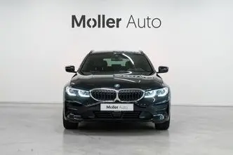 BMW 330, 2.0, 135 kW, pistikhübriid, automaat, tagavedu