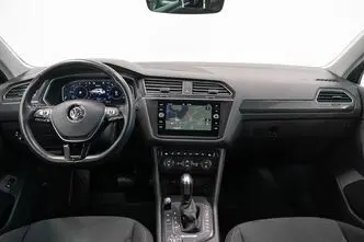 Volkswagen Tiguan, 2.0, 110 kW, diisel, automaat, nelikvedu