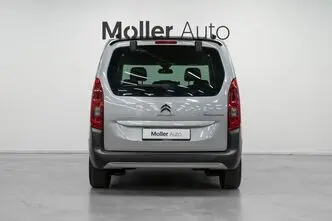 Citroën Berlingo, 2.0, 96 kW, diisel, manuaal, esivedu