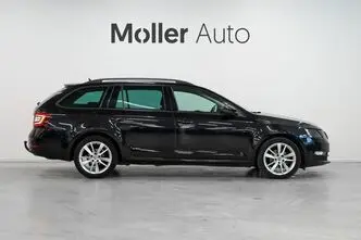 Škoda Octavia, 2.0, 85 kW, diisel, manuaal, esivedu