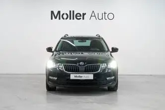 Škoda Octavia, 2.0, 85 kW, diisel, manuaal, esivedu