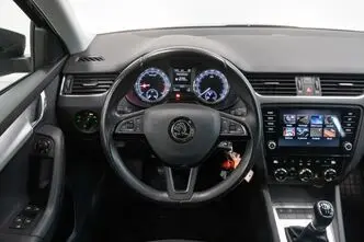 Škoda Octavia, 2.0, 85 kW, diisel, manuaal, esivedu