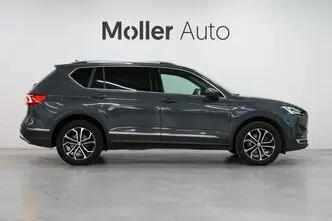 SEAT Tarraco, 2.0, 147 kW, diisel, automaat, nelikvedu