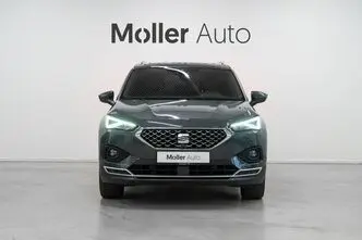 SEAT Tarraco, 2.0, 147 kW, diisel, automaat, nelikvedu