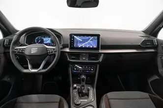 SEAT Tarraco, 2.0, 147 kW, diisel, automaat, nelikvedu