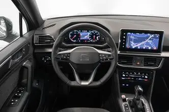 SEAT Tarraco, 2.0, 147 kW, diisel, automaat, nelikvedu