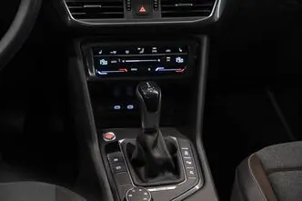 SEAT Tarraco, 2.0, 147 kW, diisel, automaat, nelikvedu